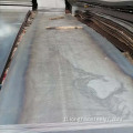 ST52 Alloy Steel Sheet